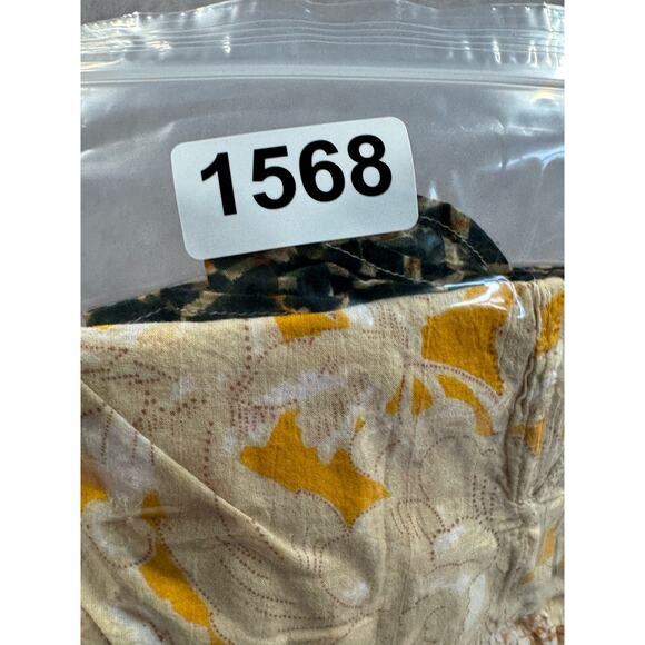 Free People Gotta Have You Tunic Top Women’s Size XS Hi-Low Semi Sheer Boho - Picture 12 of 12